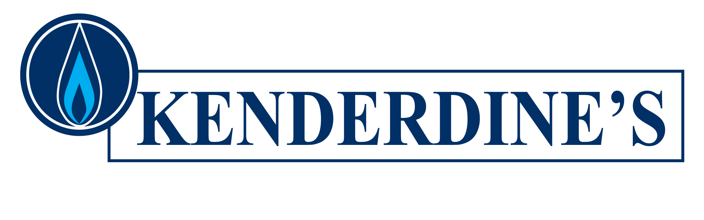 Kenderdine’s Heating Oil & HVAC