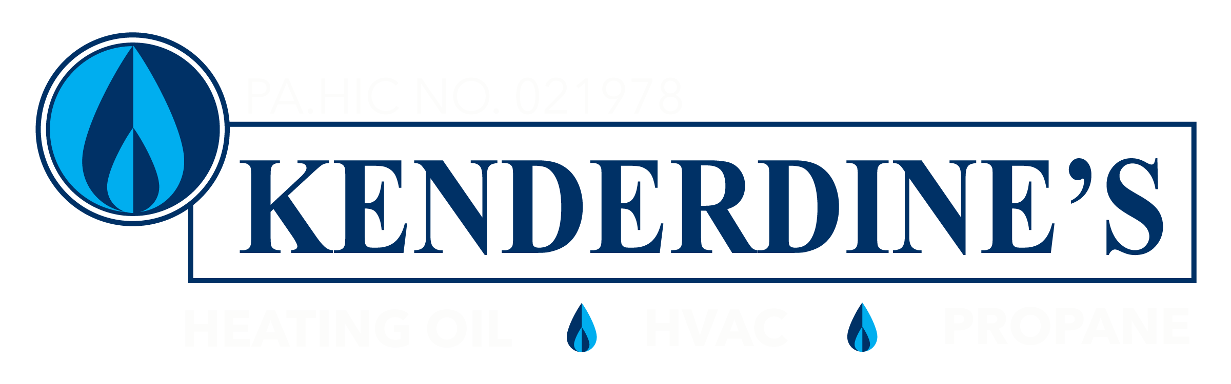 Kenderdine’s Heating Oil & HVAC